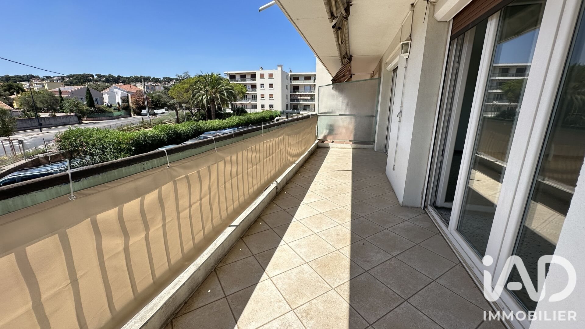 Appartement à vendre, 85m², La Seyne-sur-Mer