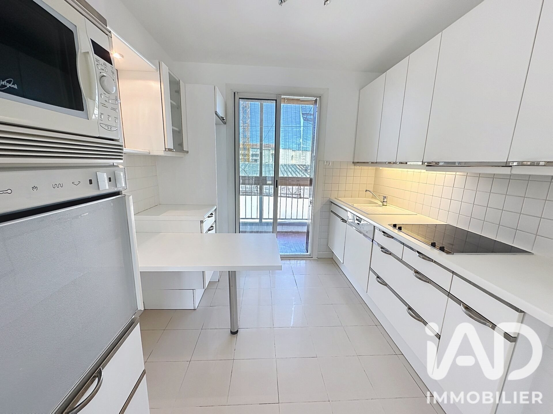 Appartement à vendre, 85m², La Seyne-sur-Mer