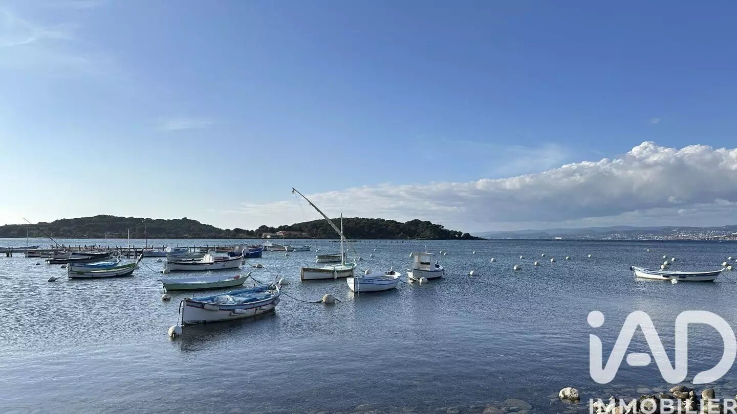 Maison à vendre, 125m², Six-Fours-les-Plages
