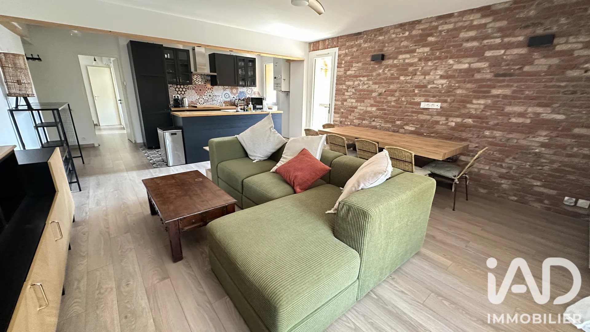 Appartement à louer, 79m², Ollioules