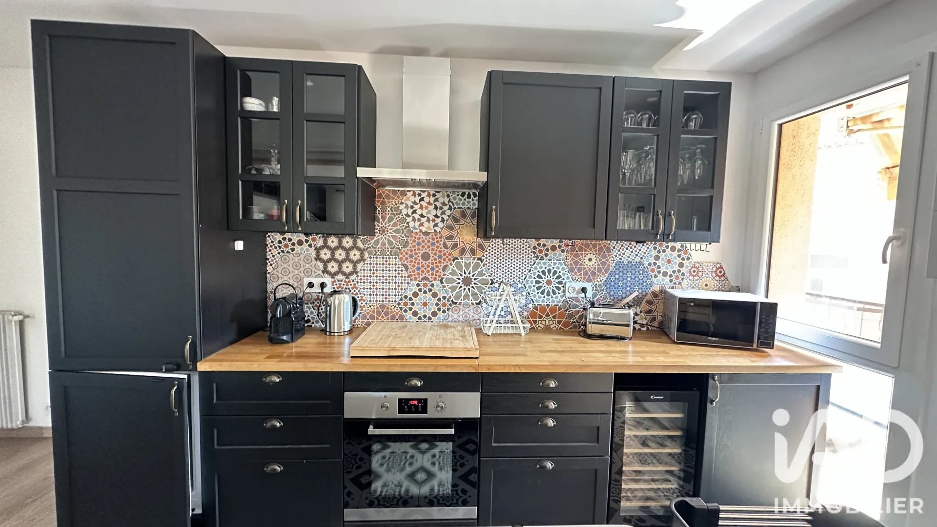 Appartement à louer, 79m², Ollioules