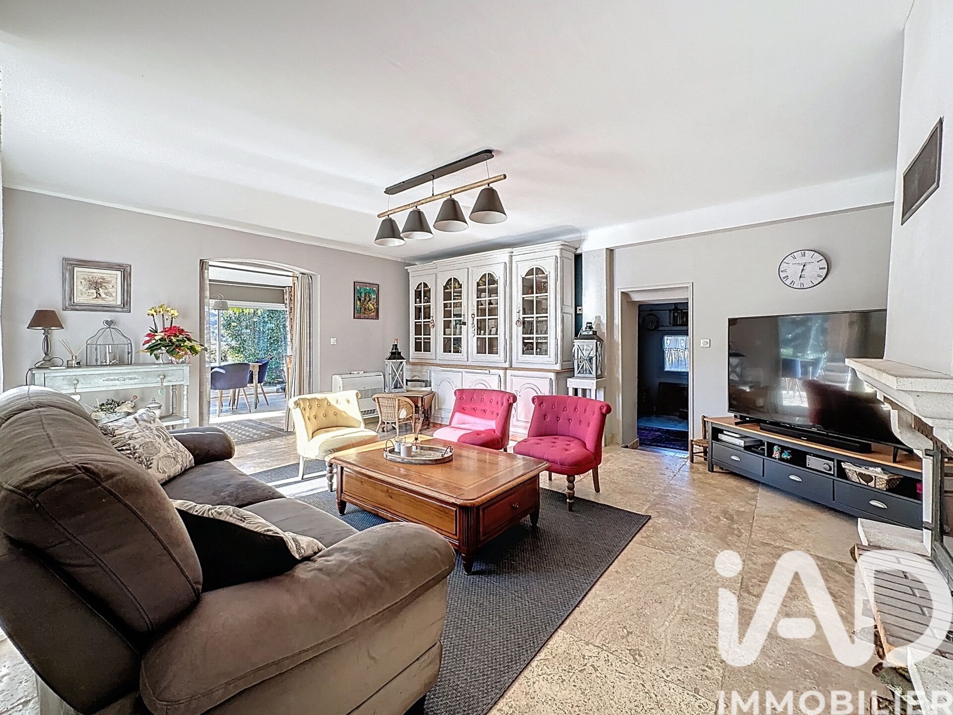 Maison à vendre, 190m², Le Beausset
