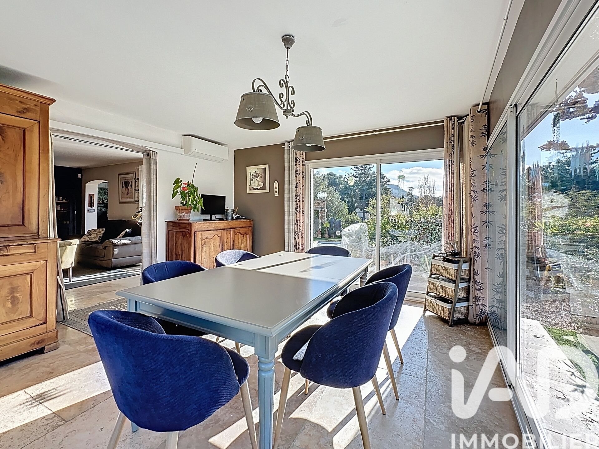 Maison à vendre, 190m², Le Beausset