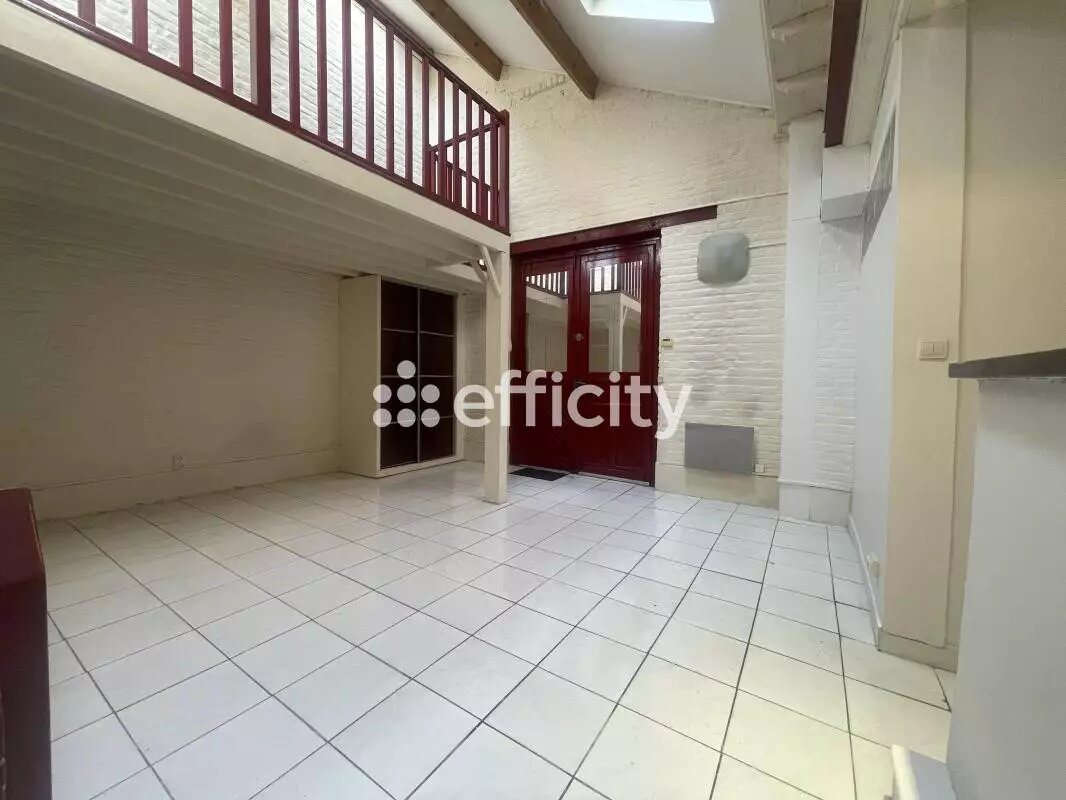 Appartement à vendre, 46m², Lille