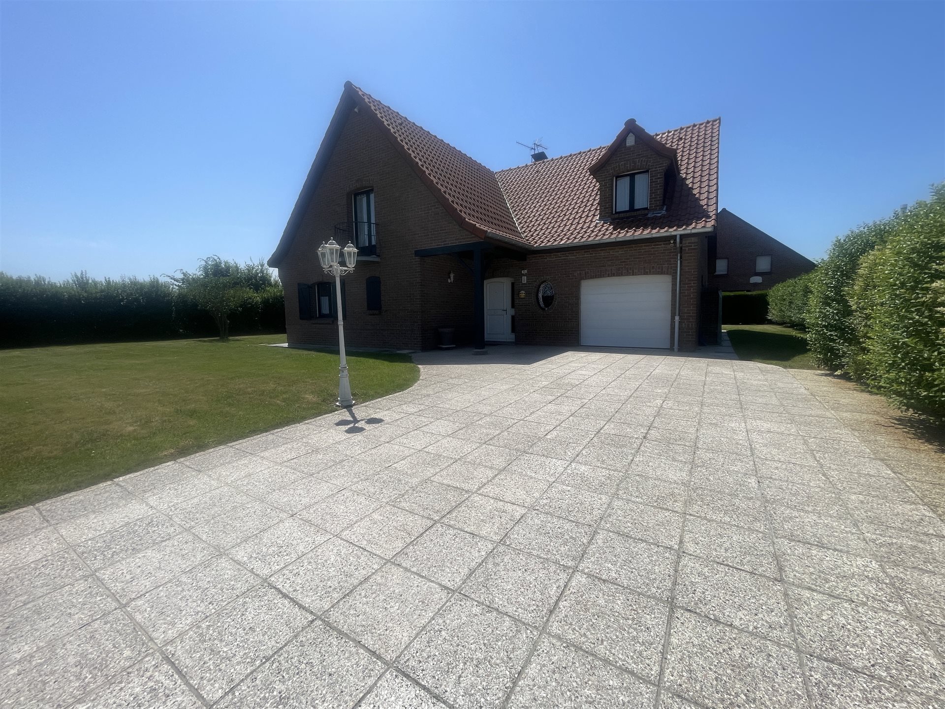 Maison à vendre, 210m², Phalempin