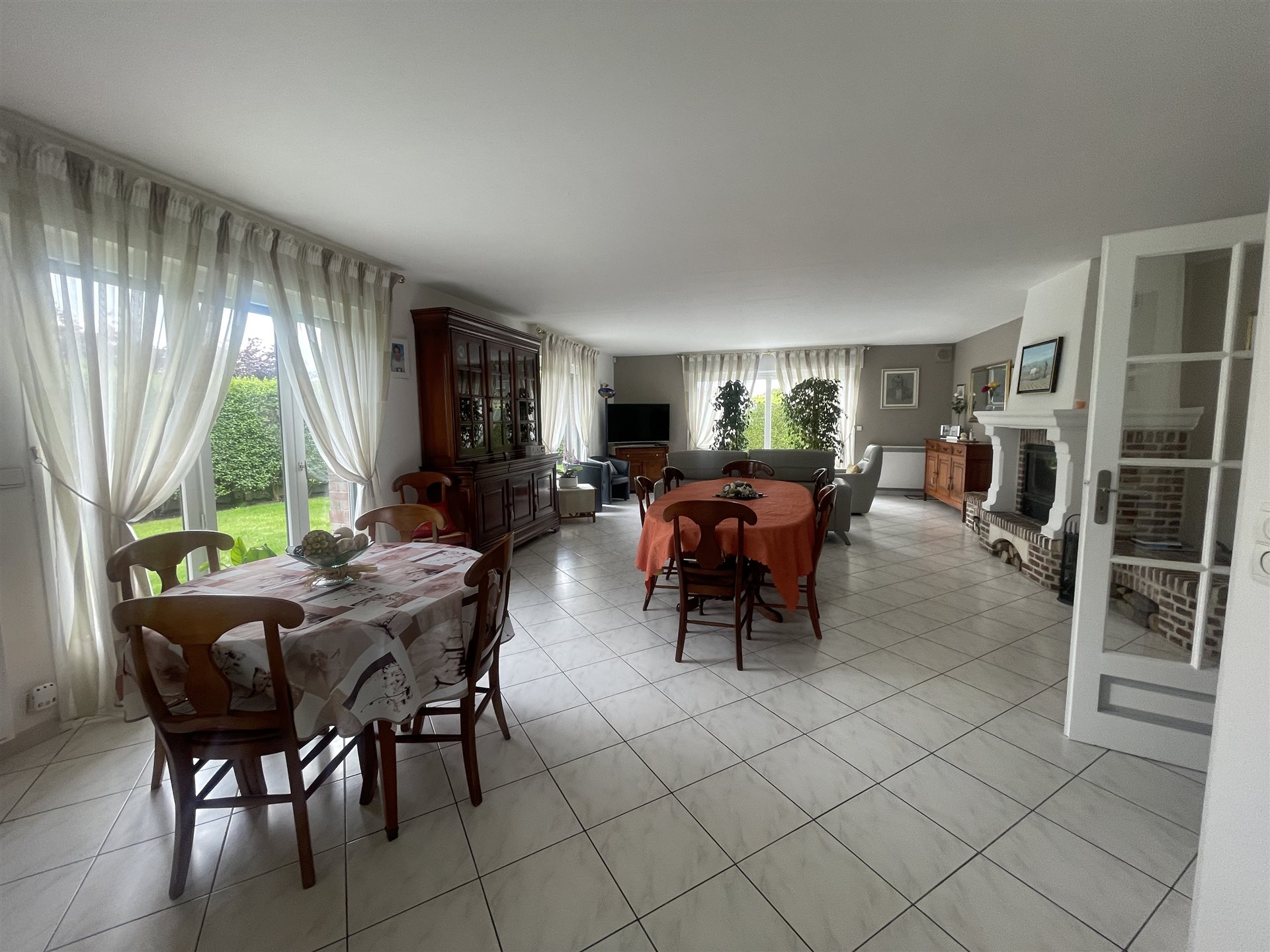 Maison à vendre, 210m², Phalempin