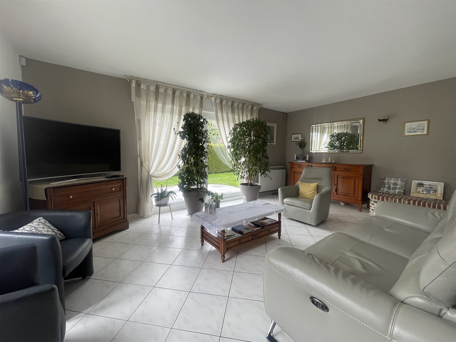 Maison à vendre, 210m², Phalempin