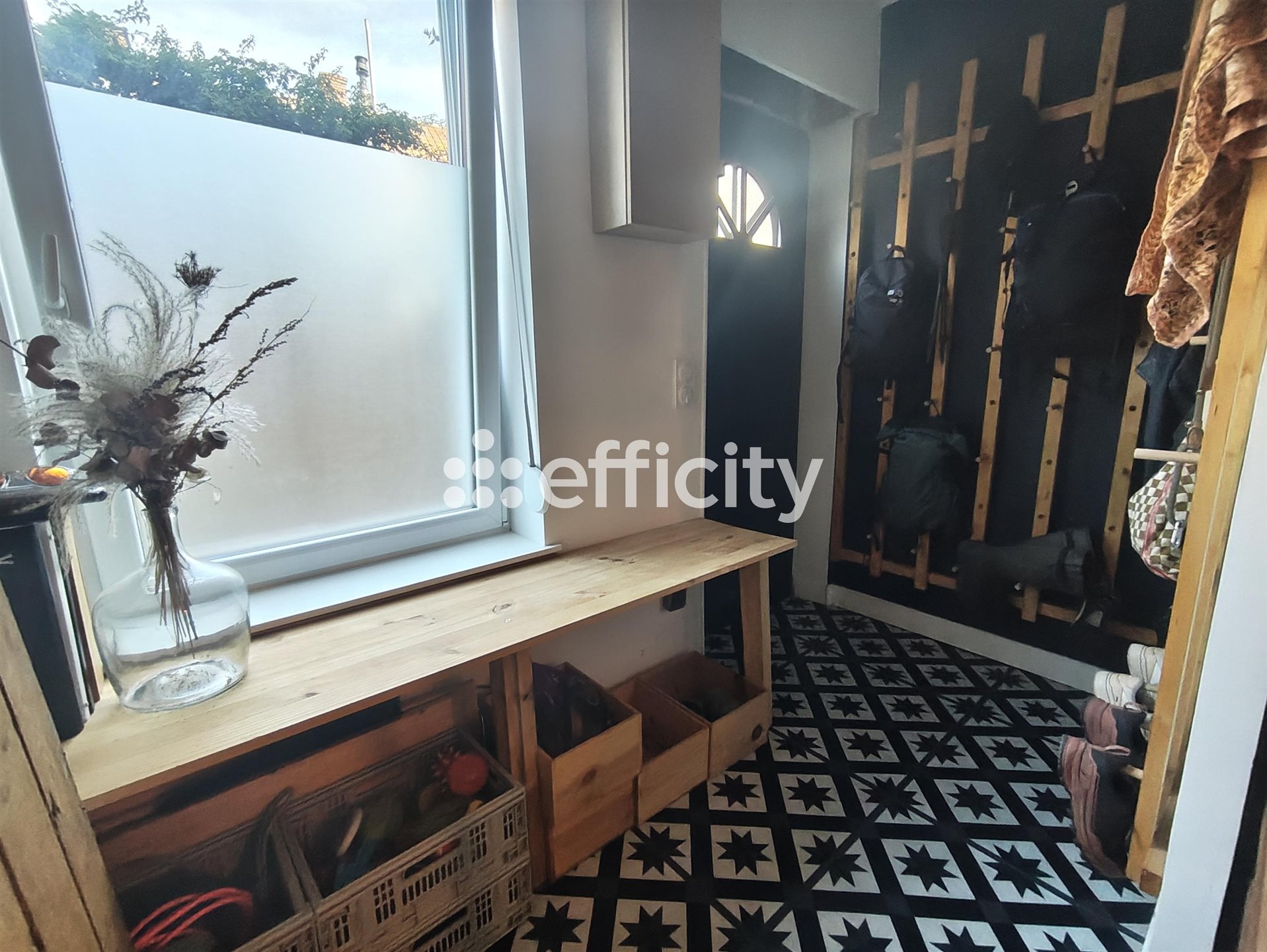 Maison à vendre, 73m², Mons-en-Baroeul