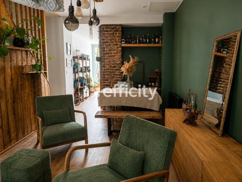 Maison à vendre, 73m², Mons-en-Baroeul