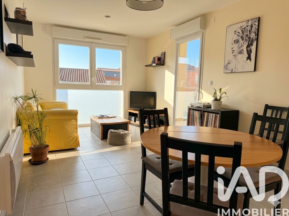 Appartement à vendre, 41m², Rezé