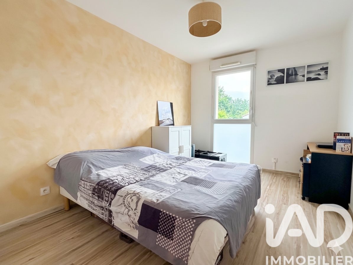 Appartement à vendre, 41m², Rezé