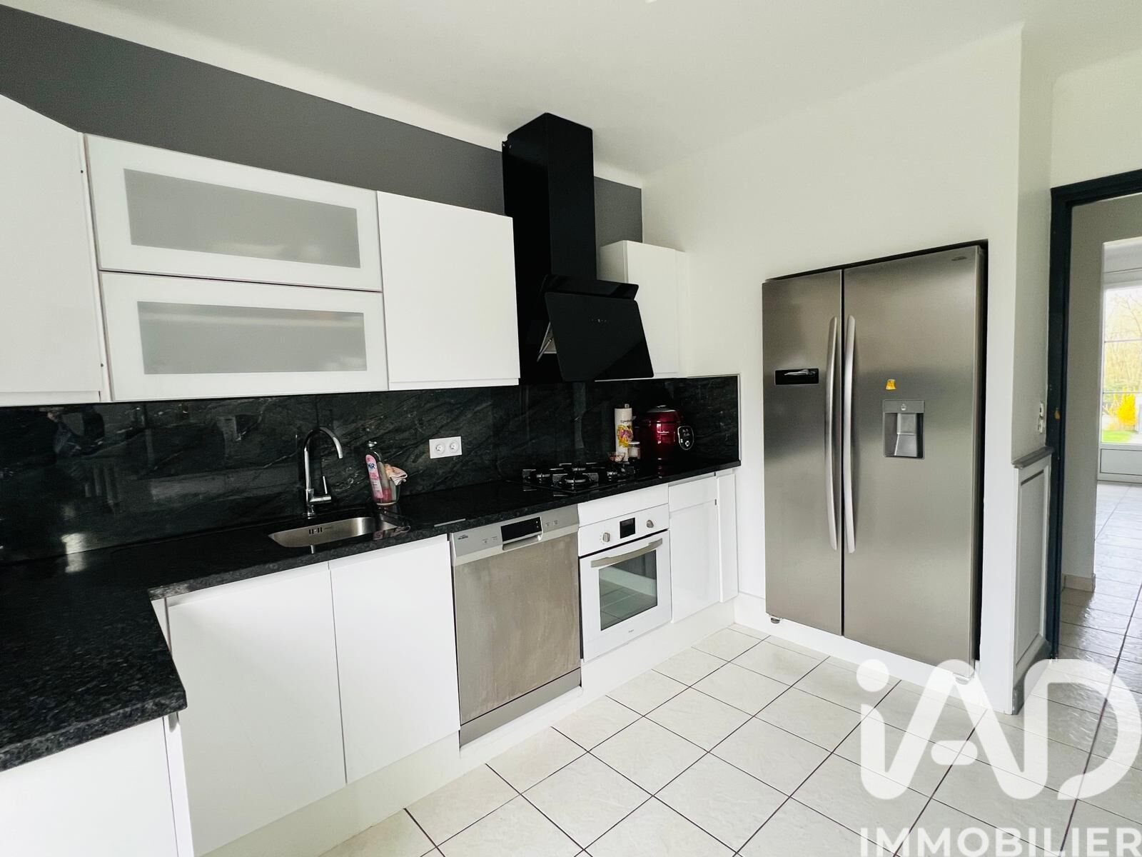 Maison à vendre, 250m², Pont-Saint-Martin