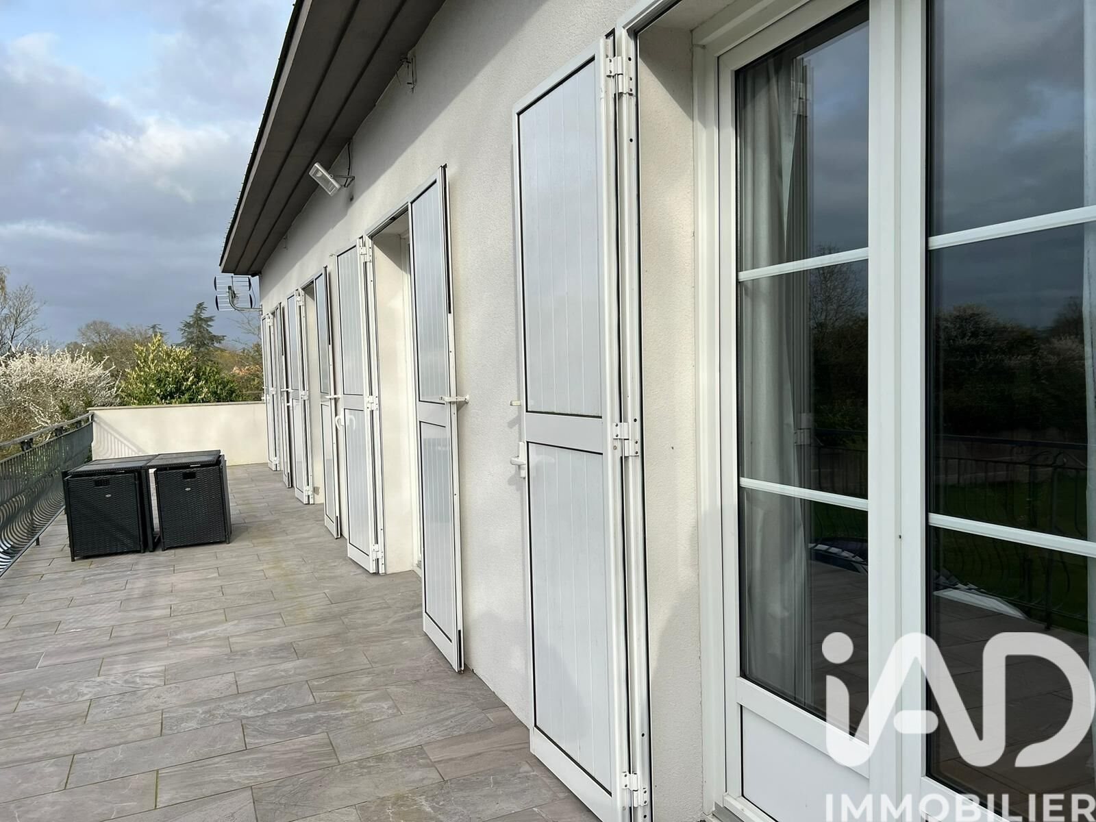 Maison à vendre, 250m², Pont-Saint-Martin