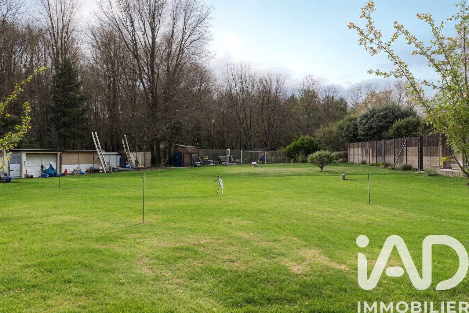 Maison à vendre, 250m², Pont-Saint-Martin