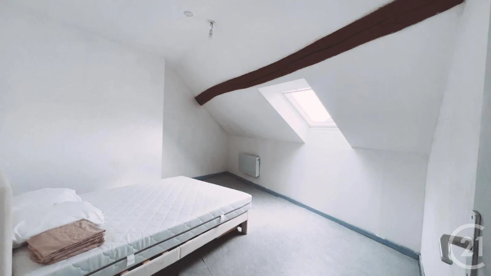 Appartement à louer, 54m², Provins
