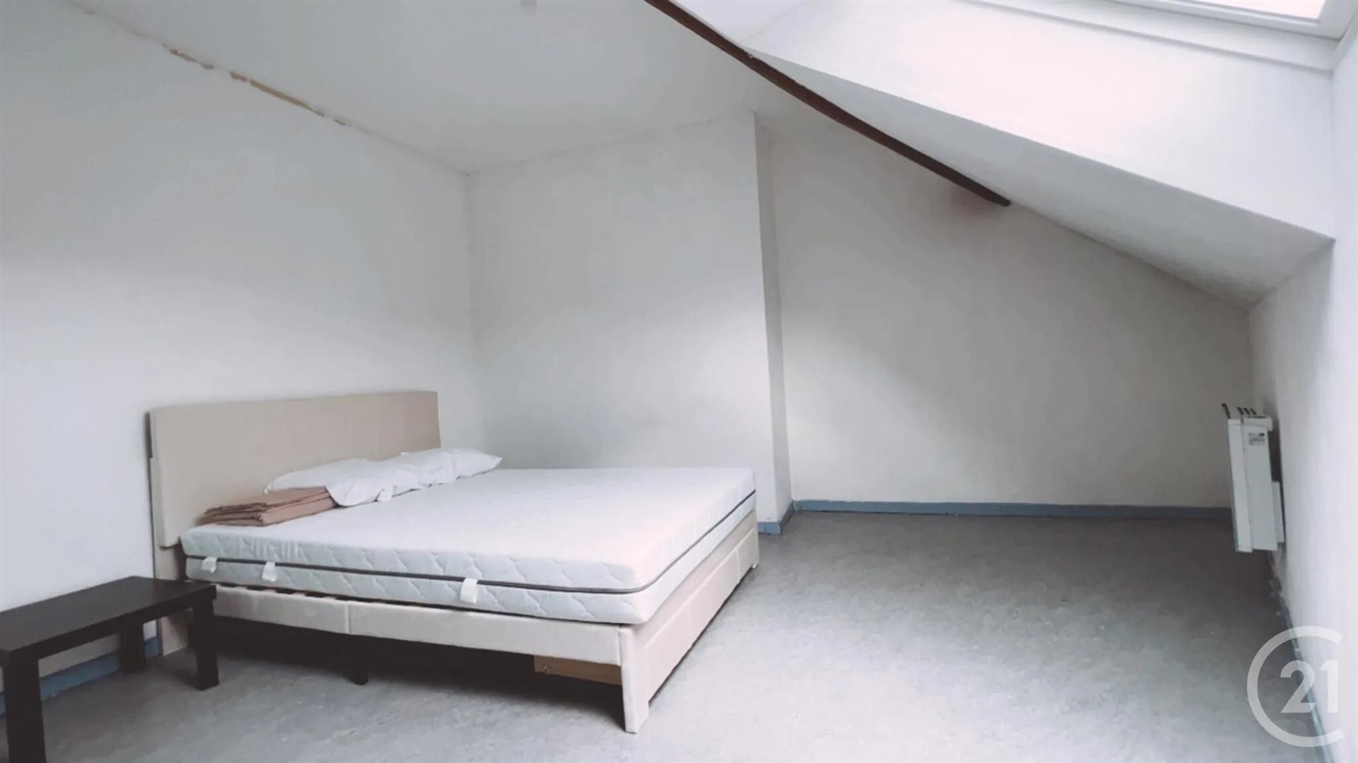 Appartement à louer, 54m², Provins