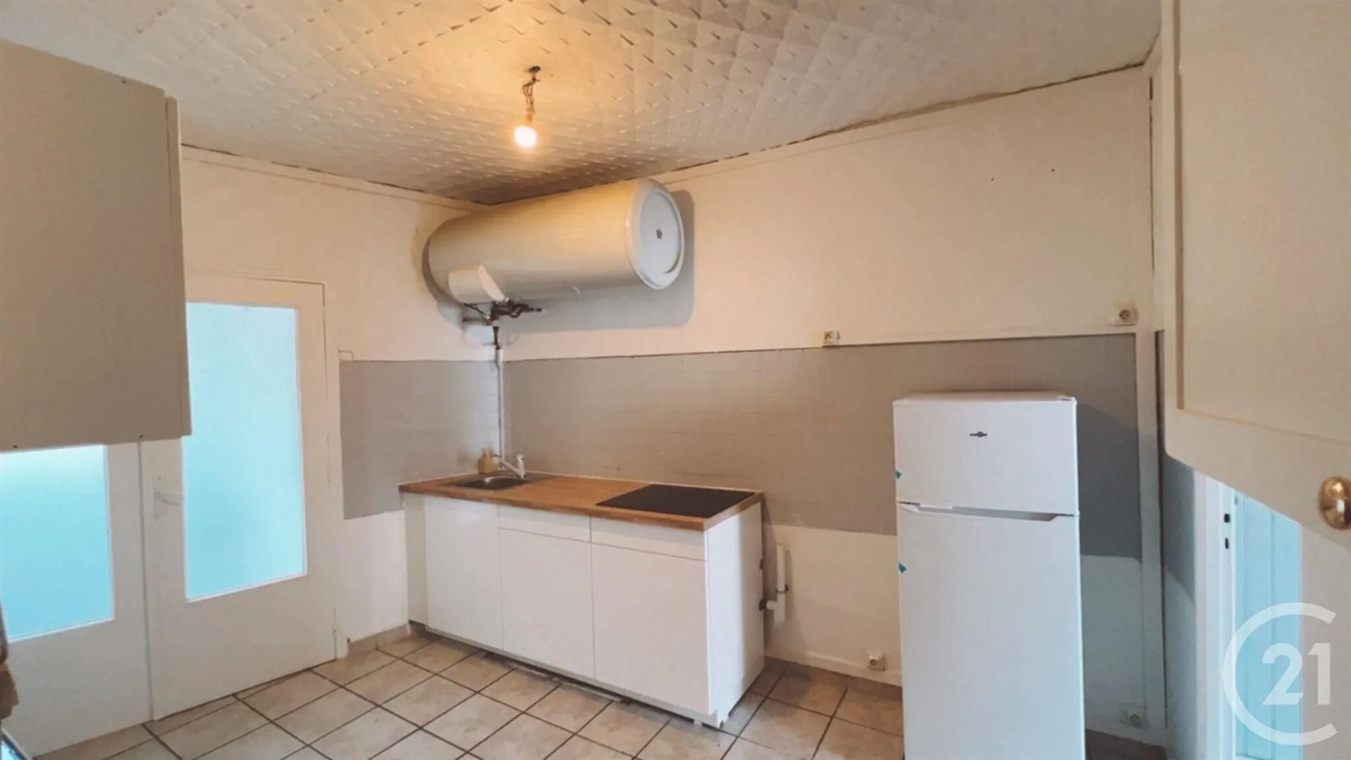 Appartement à louer, 54m², Provins