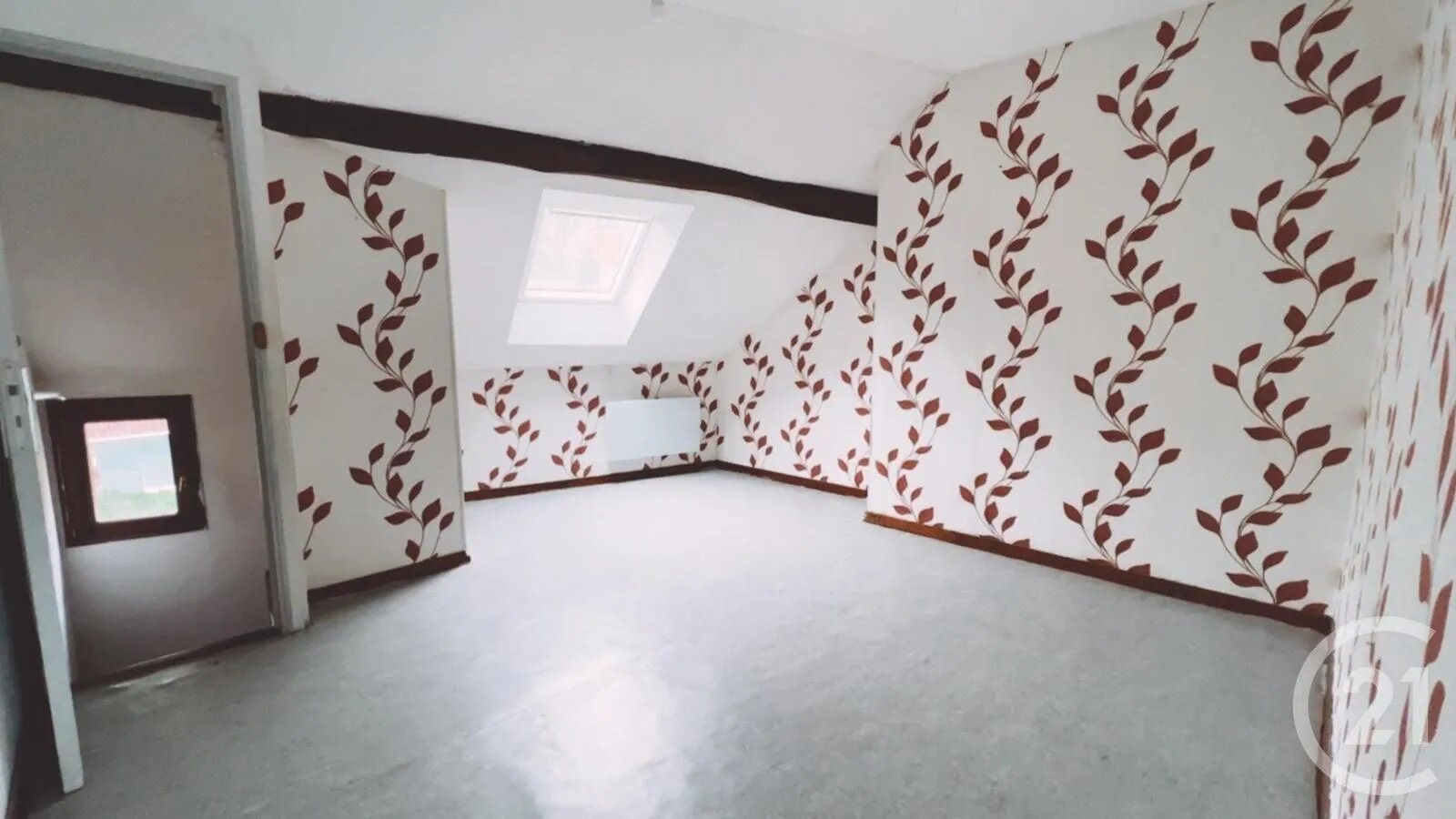 Appartement à louer, 54m², Provins