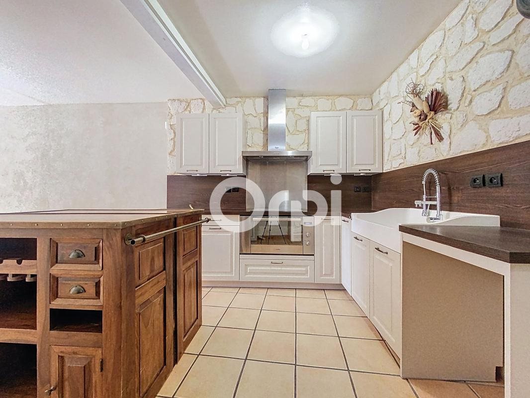 Maison à vendre, 119m², Saint-Féliu-d'Avall
