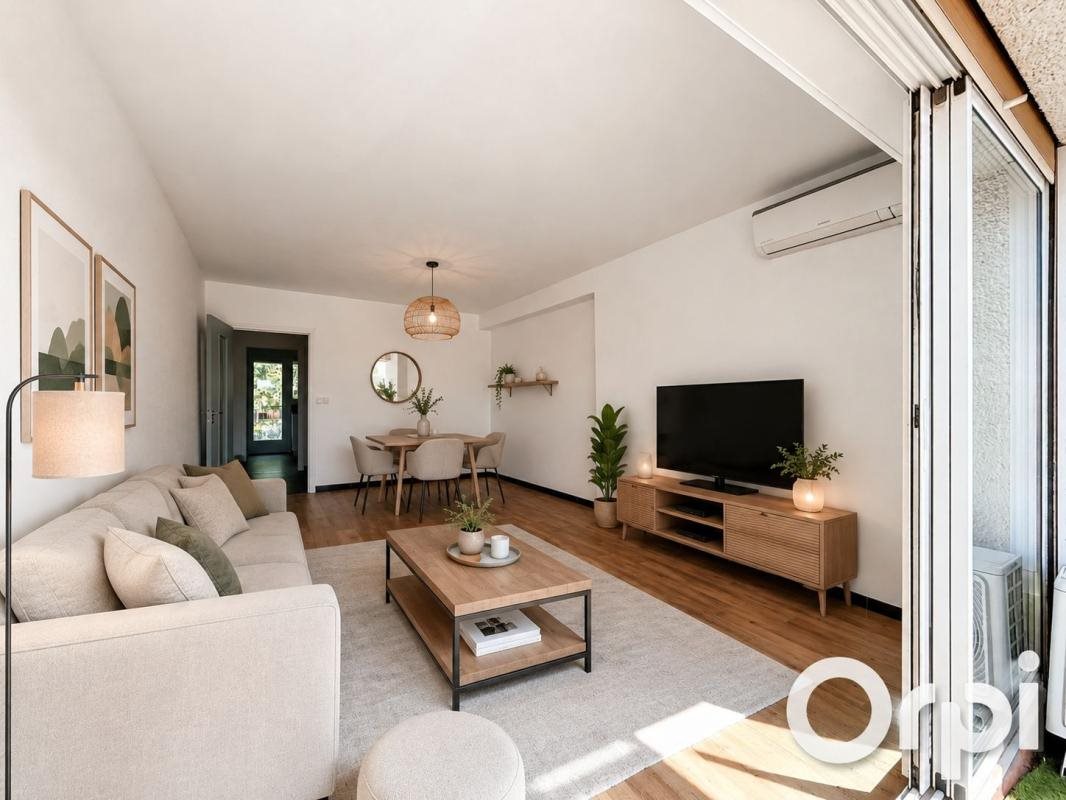 Appartement à vendre, 71m², Perpignan