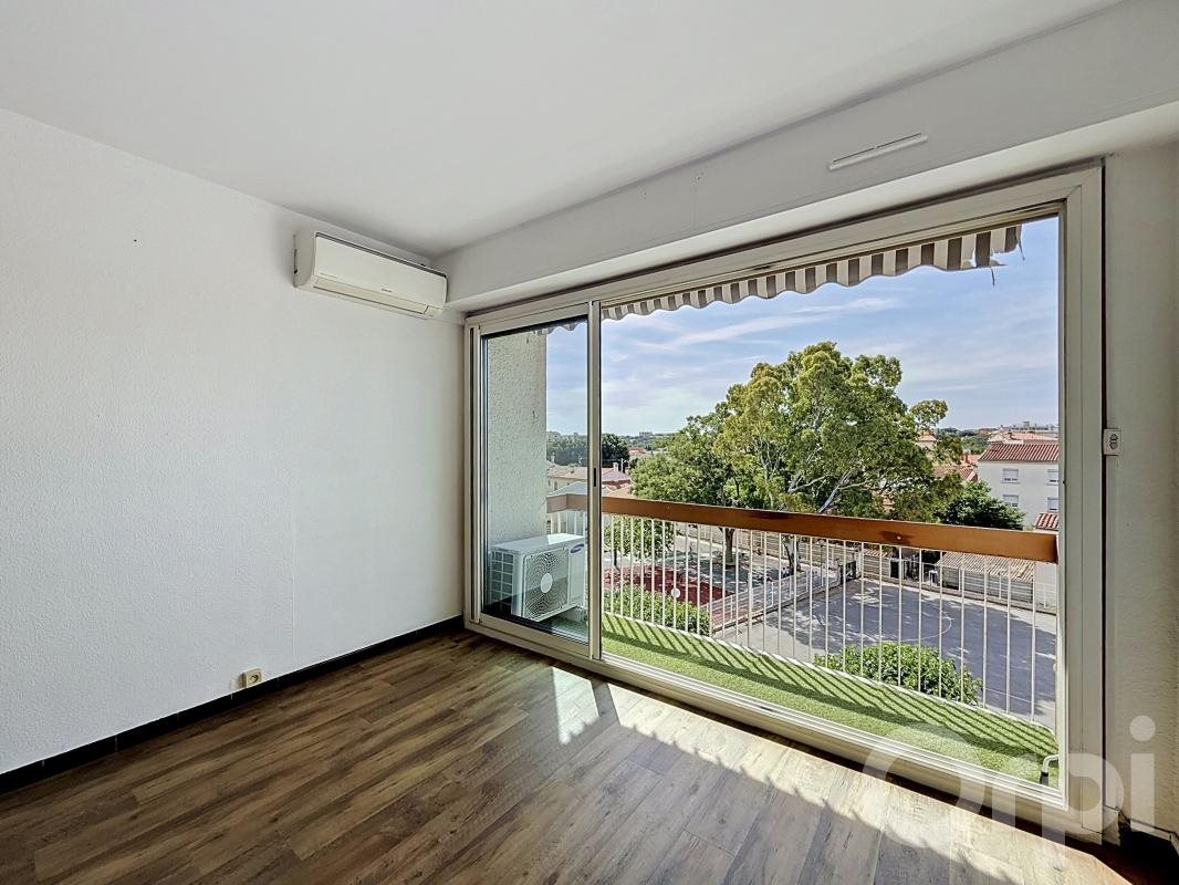 Appartement à vendre, 71m², Perpignan
