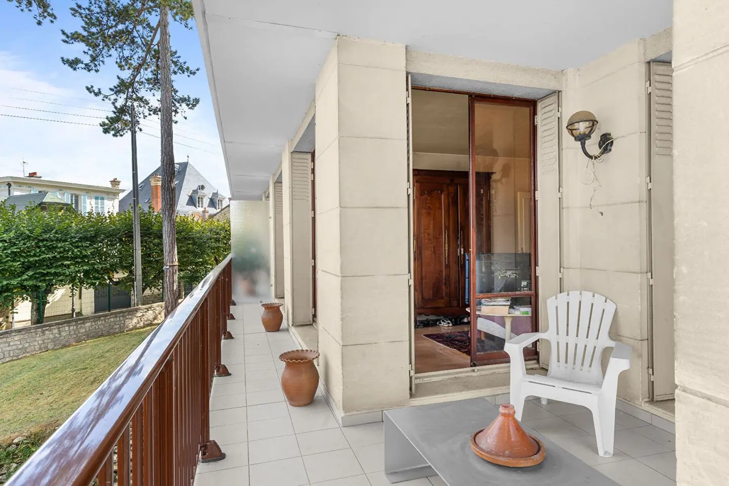 Appartement à vendre, 76m², Villennes-sur-Seine