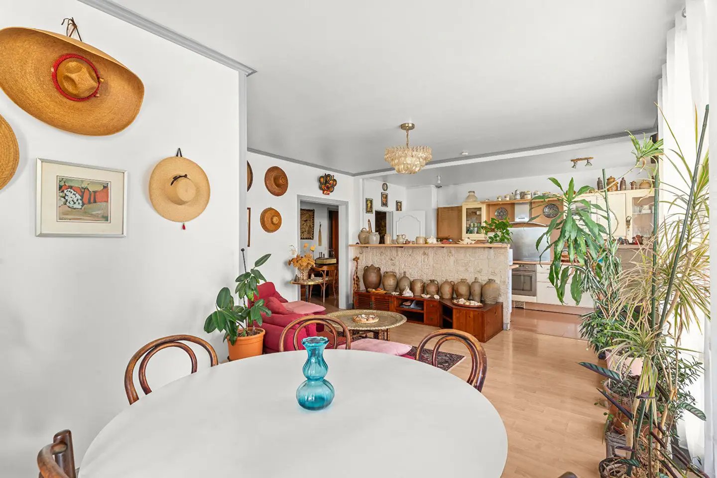 Appartement à vendre, 76m², Villennes-sur-Seine