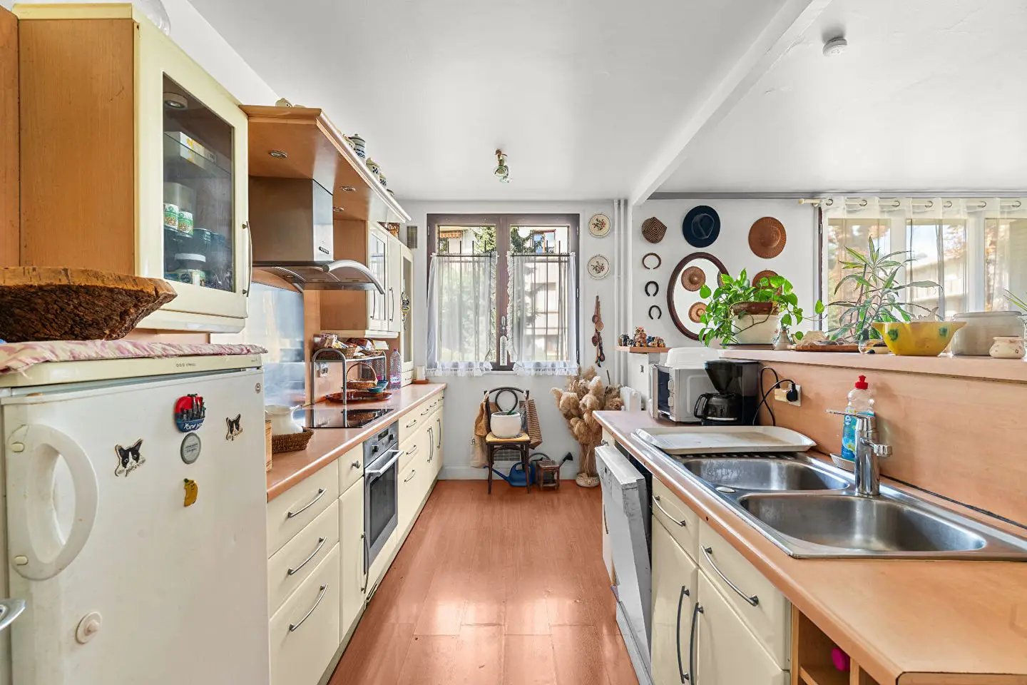 Appartement à vendre, 76m², Villennes-sur-Seine
