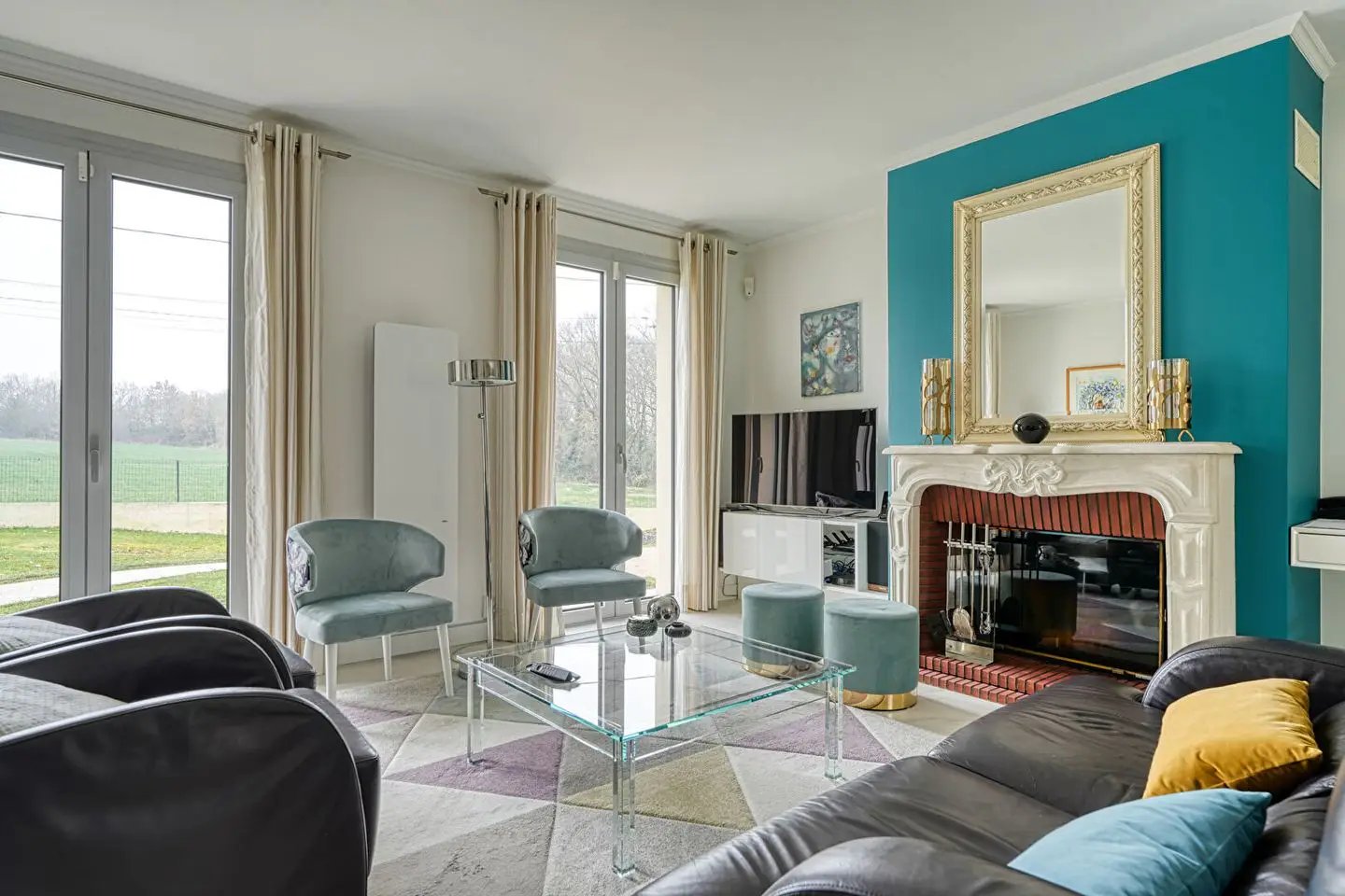Maison à vendre, 160m², Médan