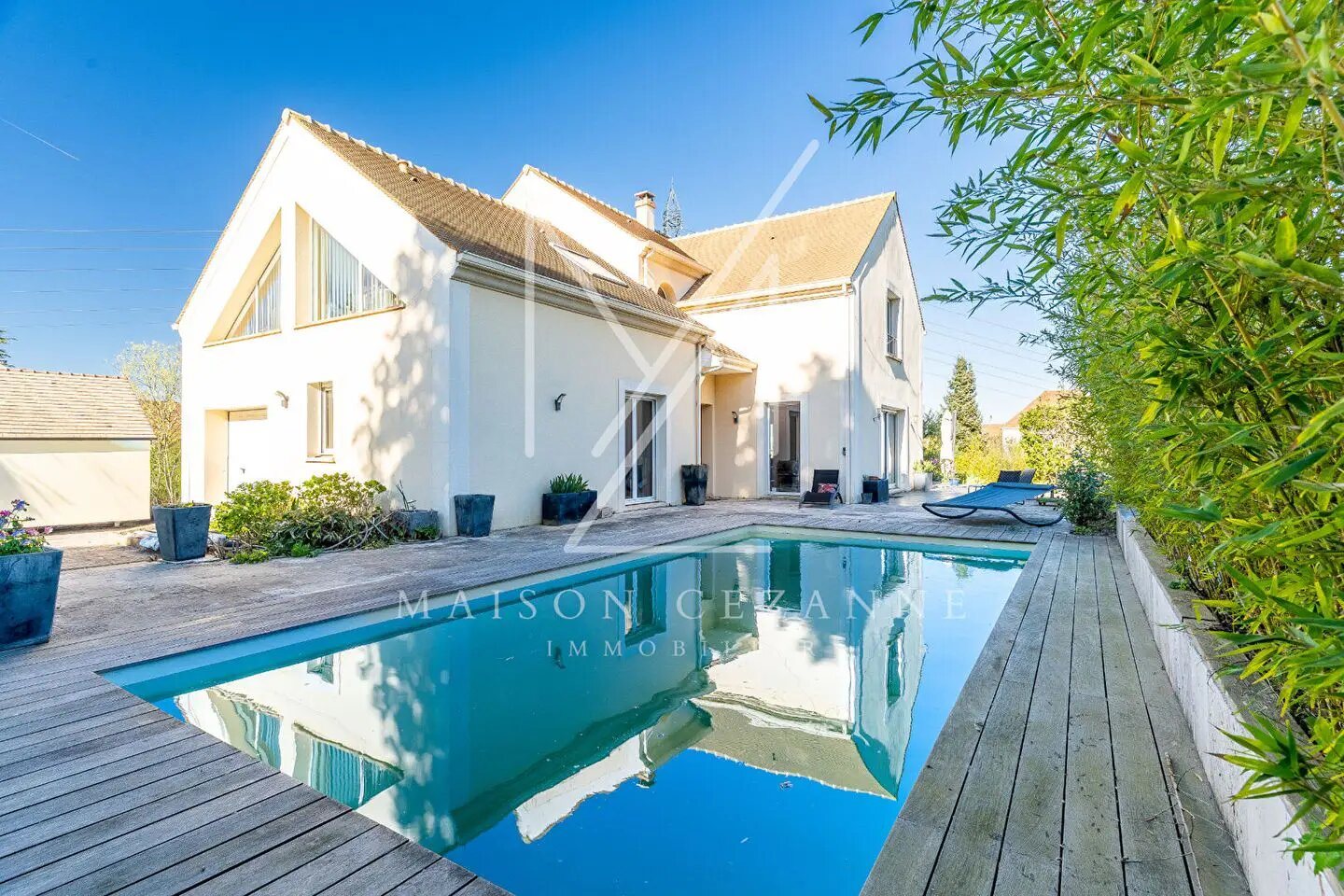 Maison à vendre, 225m², Médan