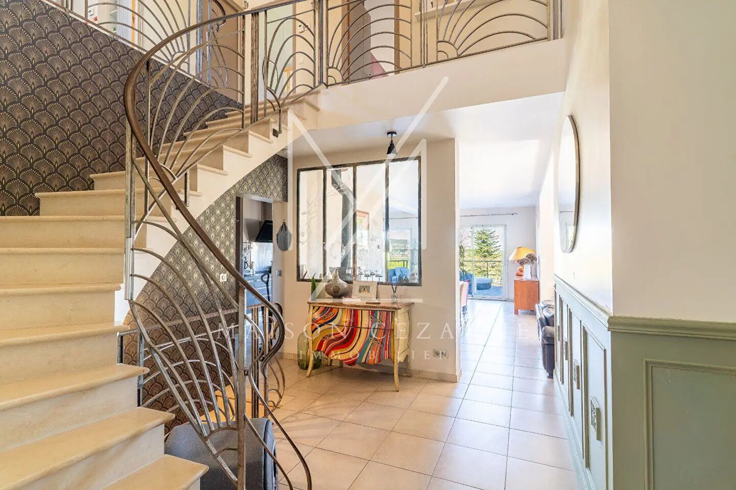 Maison à vendre, 225m², Médan