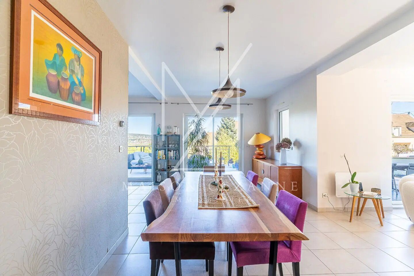 Maison à vendre, 225m², Médan