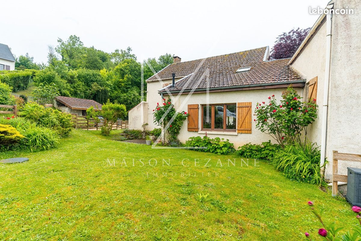 Maison à vendre, 140m², Guerville