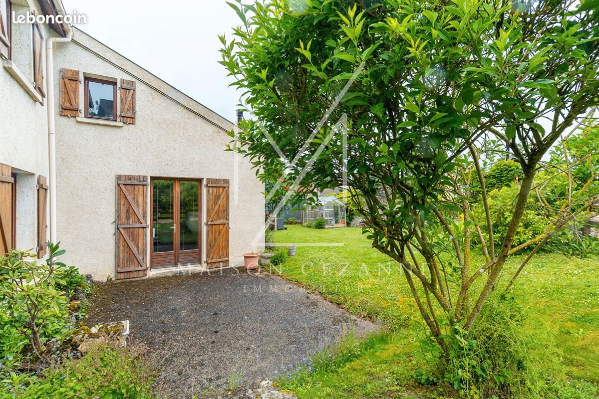 Maison à vendre, 140m², Guerville