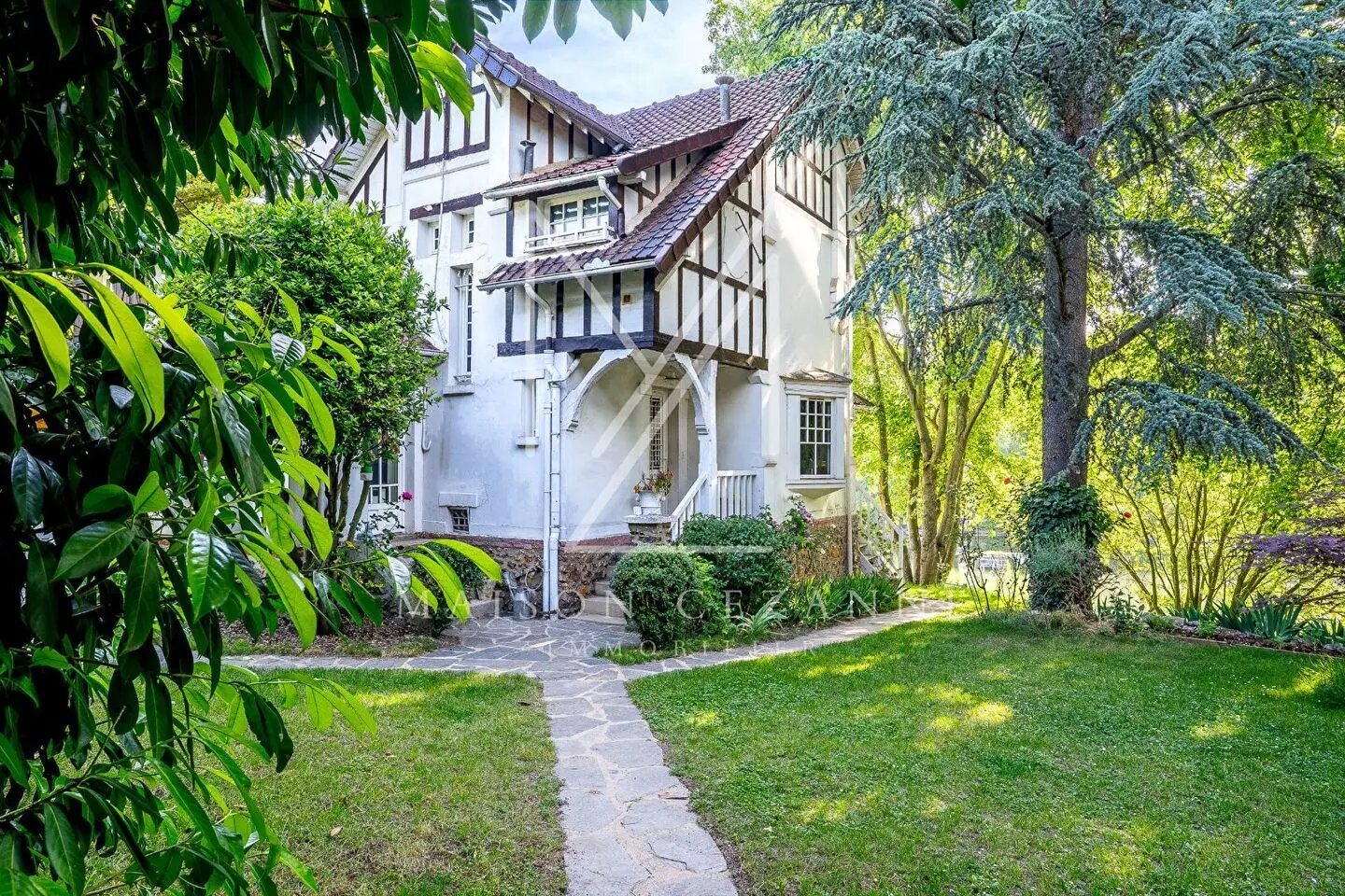 Maison à vendre, 170m², Villennes-sur-Seine