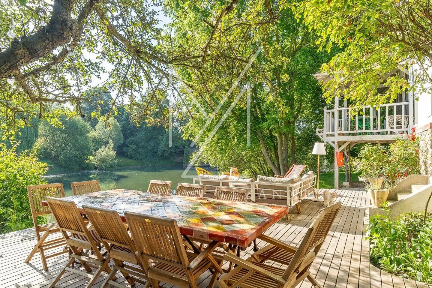 Maison à vendre, 170m², Villennes-sur-Seine