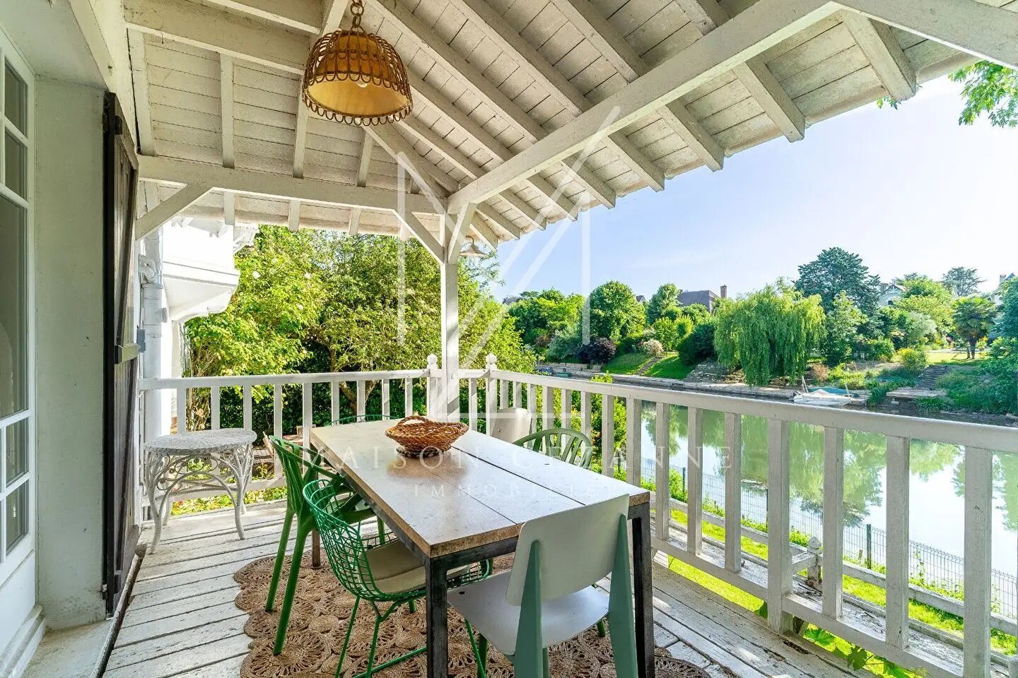 Maison à vendre, 170m², Villennes-sur-Seine