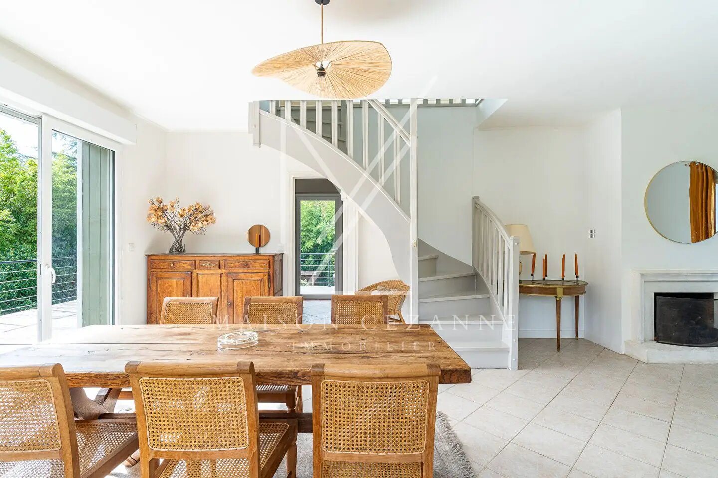 Maison à vendre, 155m², Villennes-sur-Seine