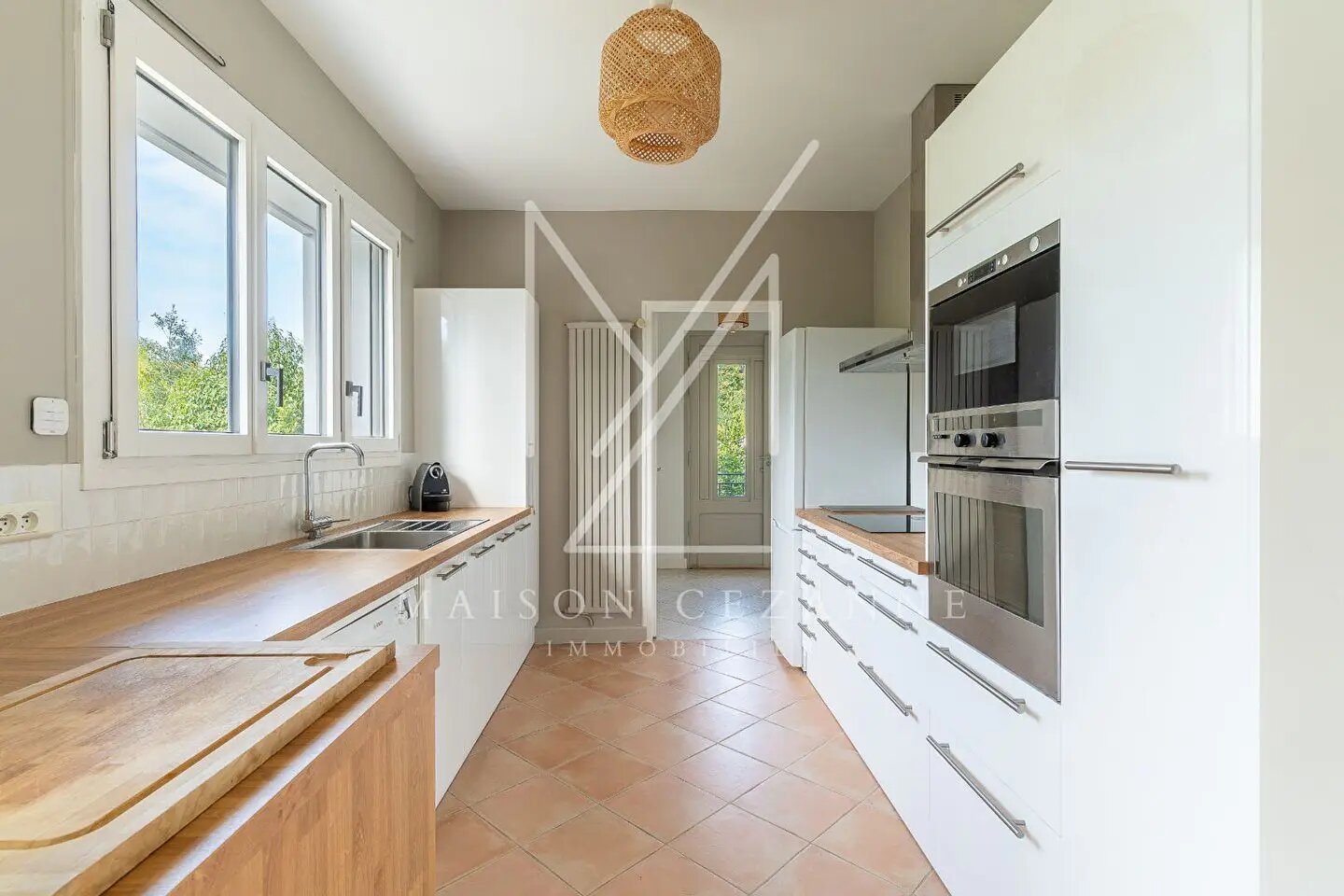 Maison à vendre, 155m², Villennes-sur-Seine