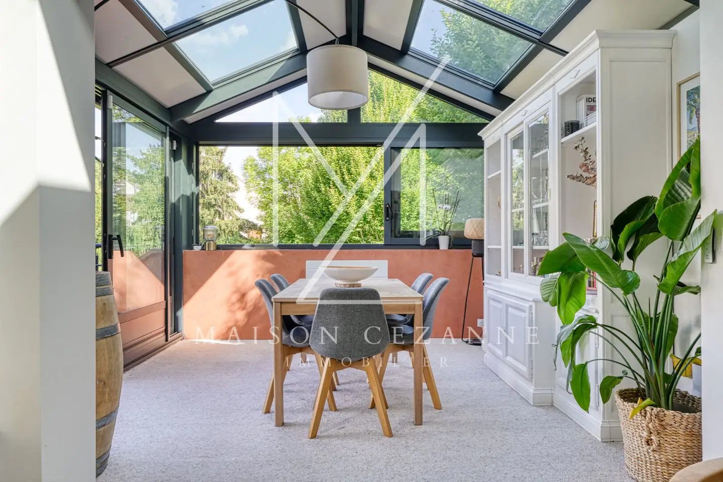 Maison à vendre, 150m², Médan