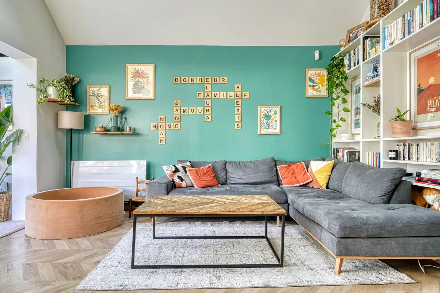 Maison à vendre, 150m², Médan