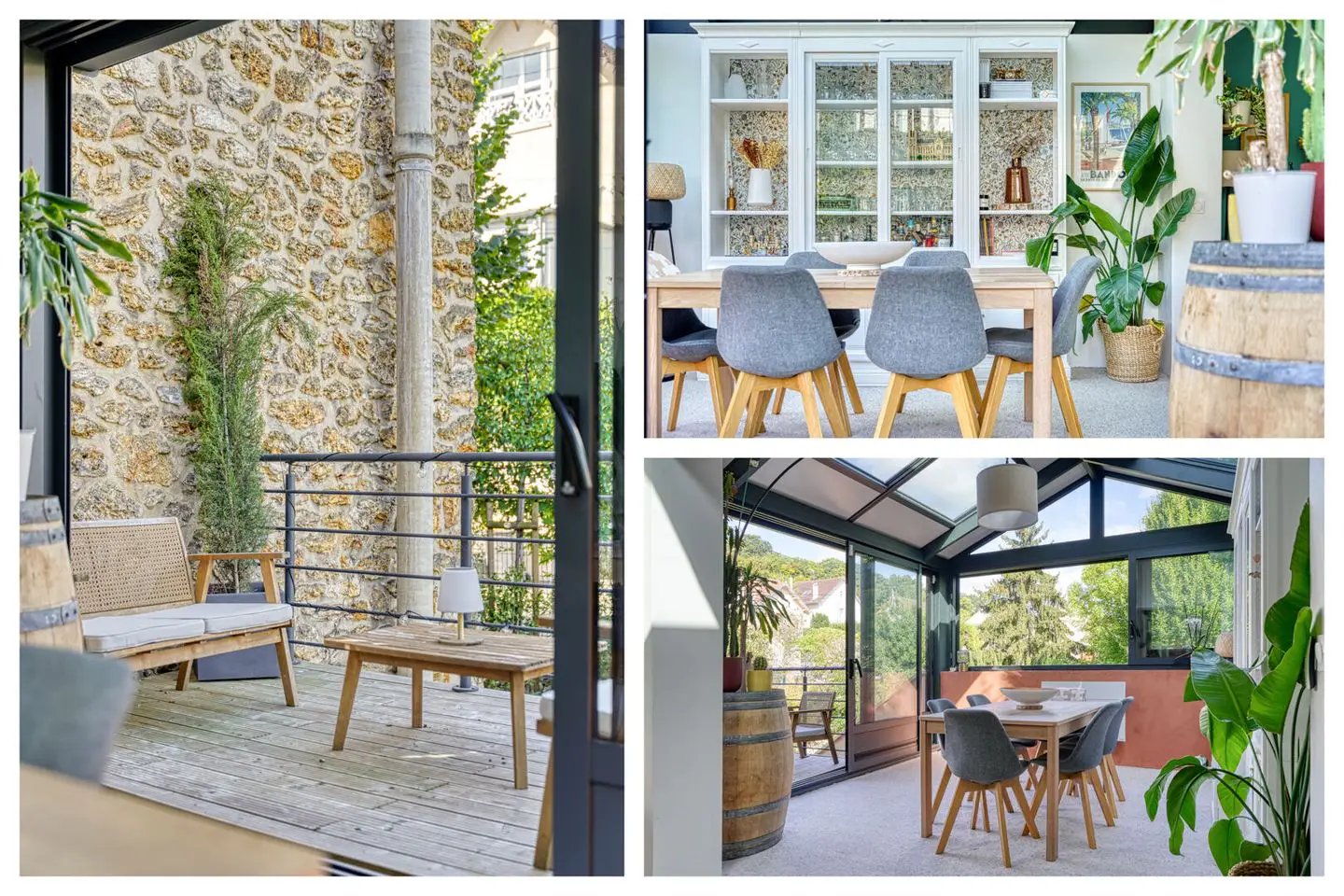 Maison à vendre, 150m², Médan