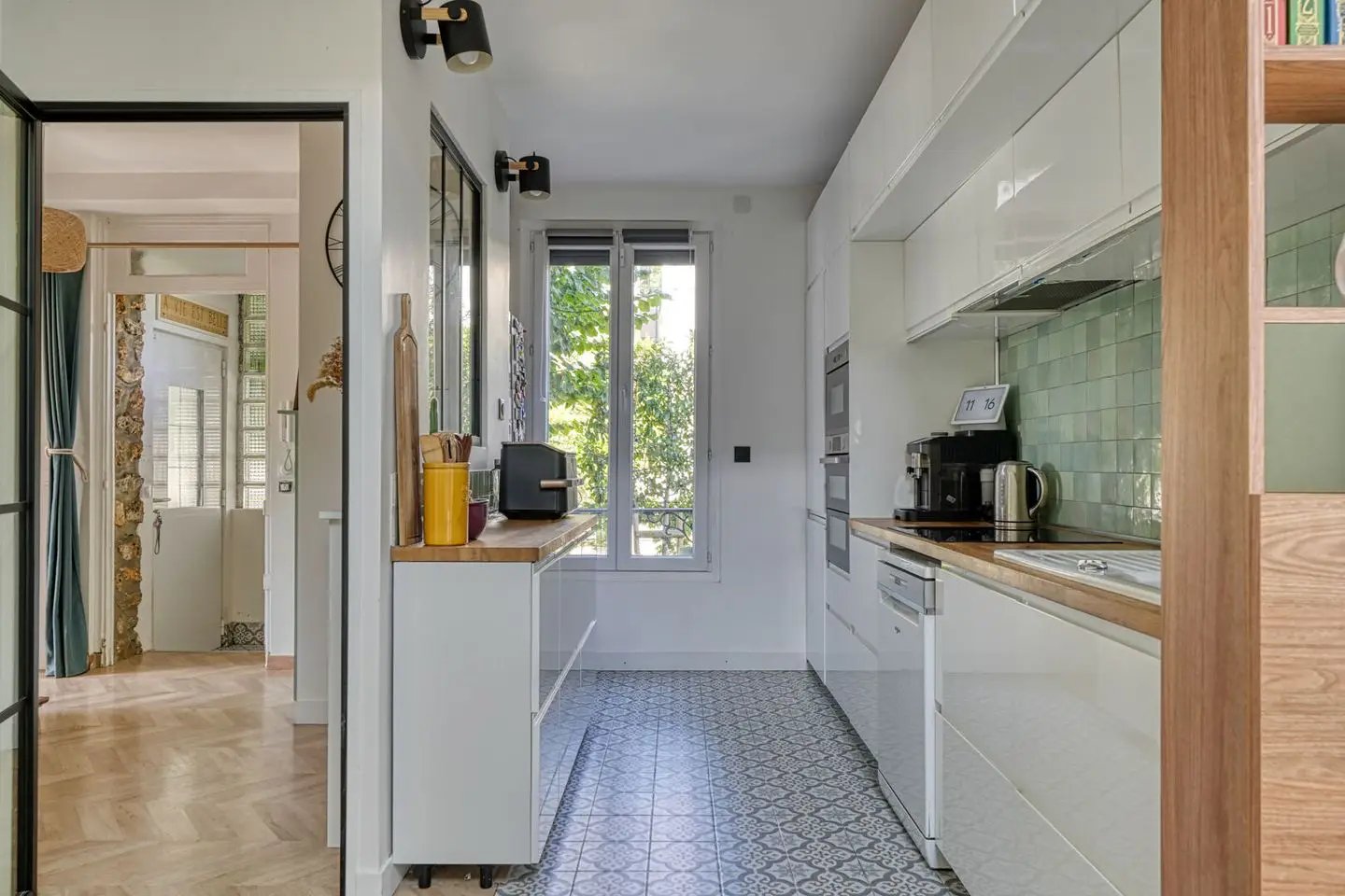 Maison à vendre, 150m², Médan