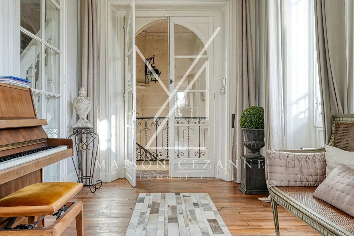 Maison à vendre, 300m², Triel-sur-Seine