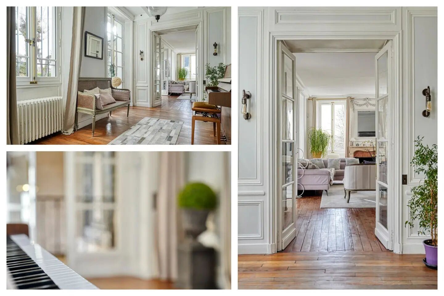Maison à vendre, 300m², Triel-sur-Seine