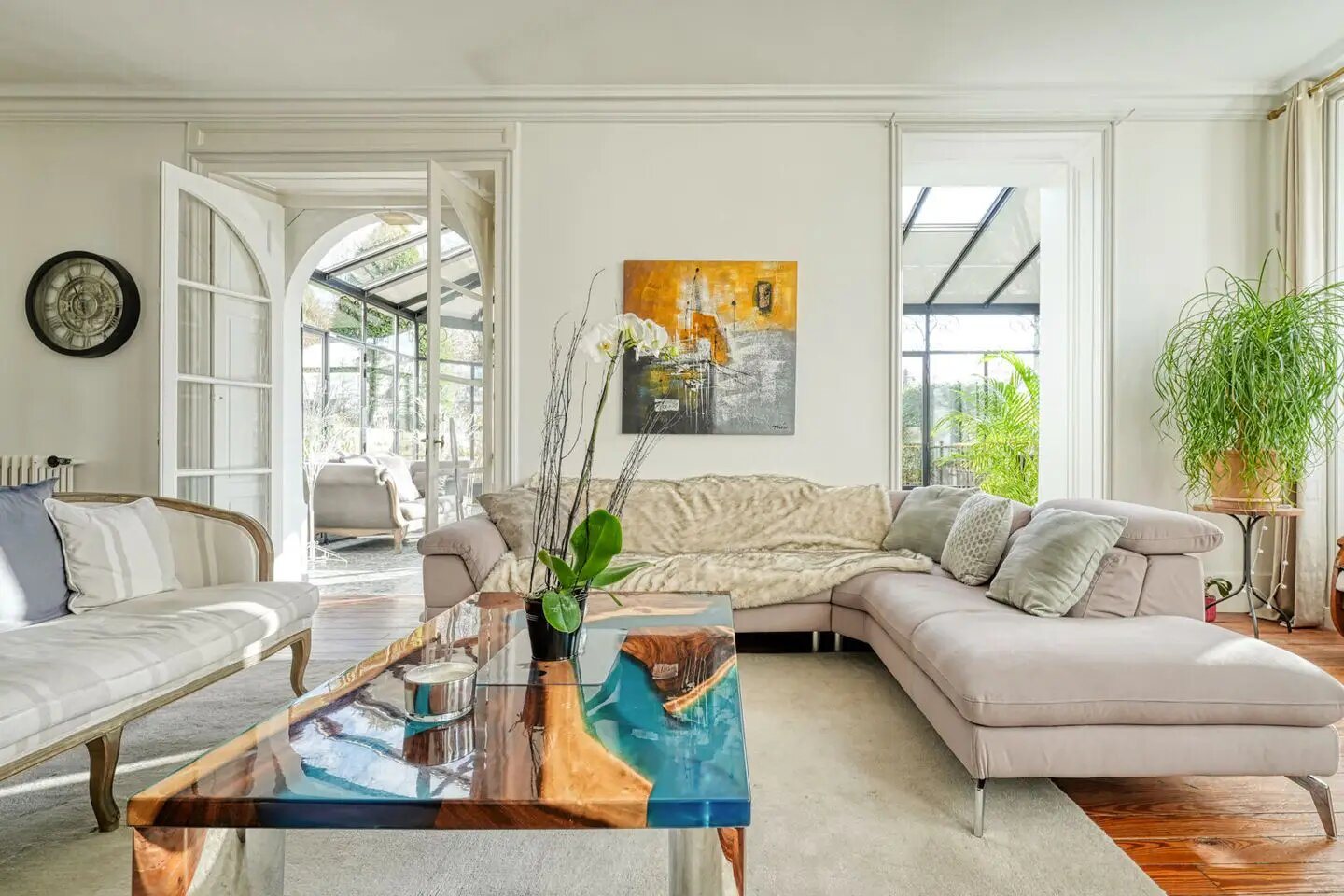 Maison à vendre, 300m², Triel-sur-Seine