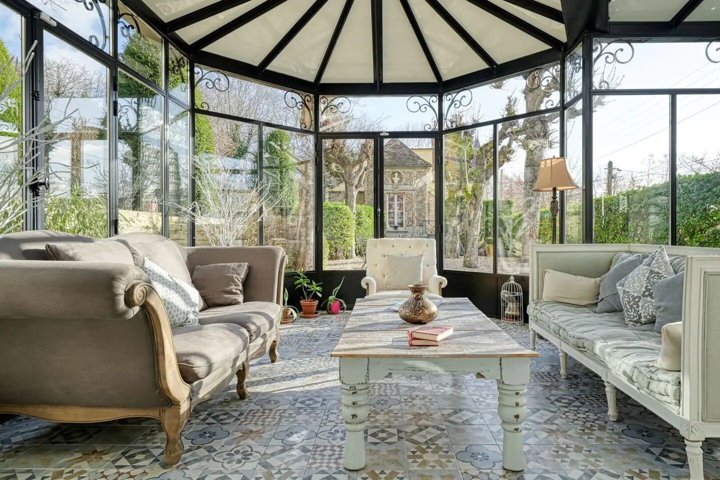 Maison à vendre, 300m², Triel-sur-Seine