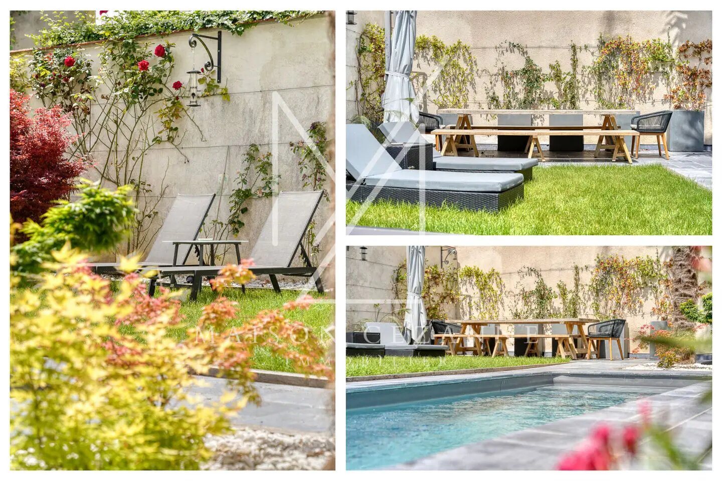 Maison à vendre, 200m², Médan