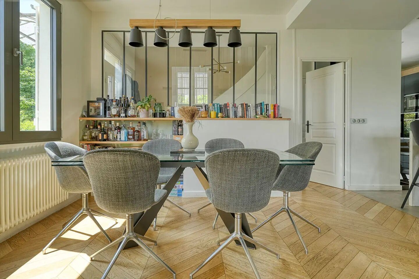 Maison à vendre, 200m², Médan