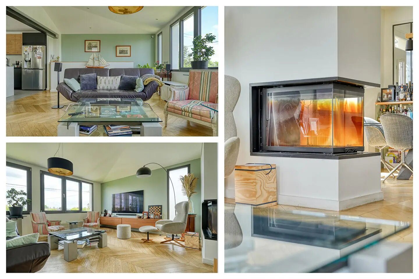 Maison à vendre, 200m², Médan